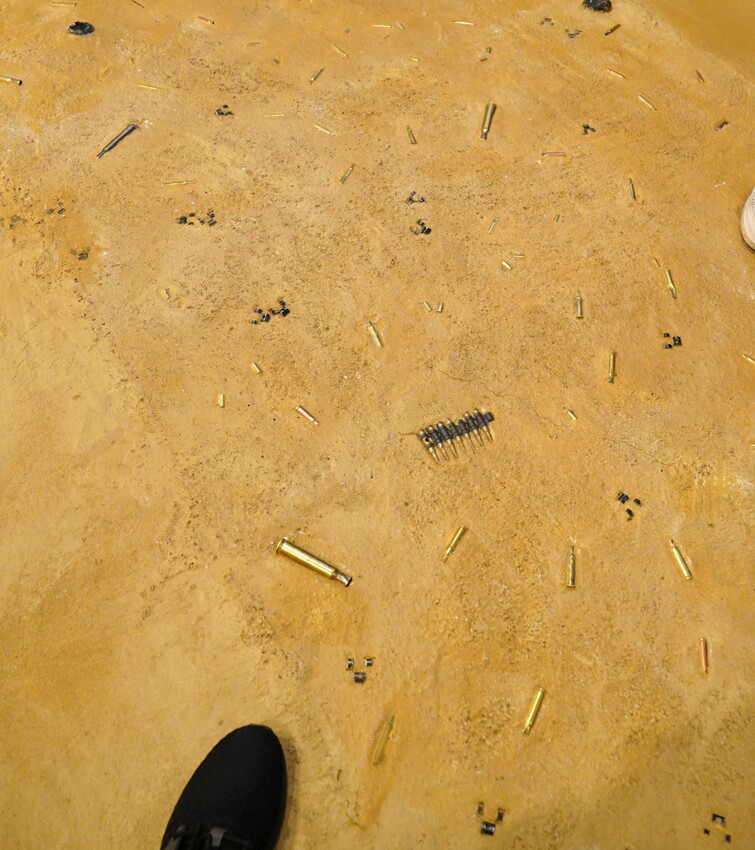 【桃園龍岡】異域故事館．線上預約、免費參觀新景點!