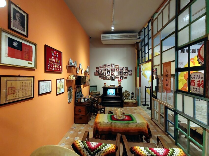 【桃園龍岡】異域故事館．線上預約、免費參觀新景點!