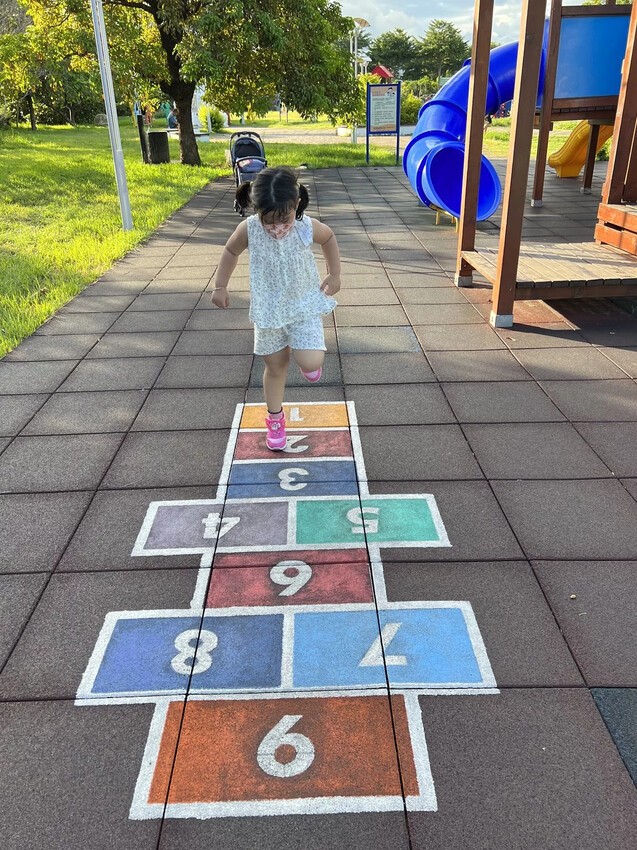 台東|台東兒童公園(生日蛋糕公園)超好玩海盜船溜滑梯!