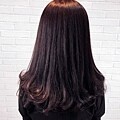 板橋新埔染髮燙髮推薦Wor Hair(新埔店）剪髮兼改運想要美美的快進來/氣質染髮柔順好整理（捷運新埔站）
