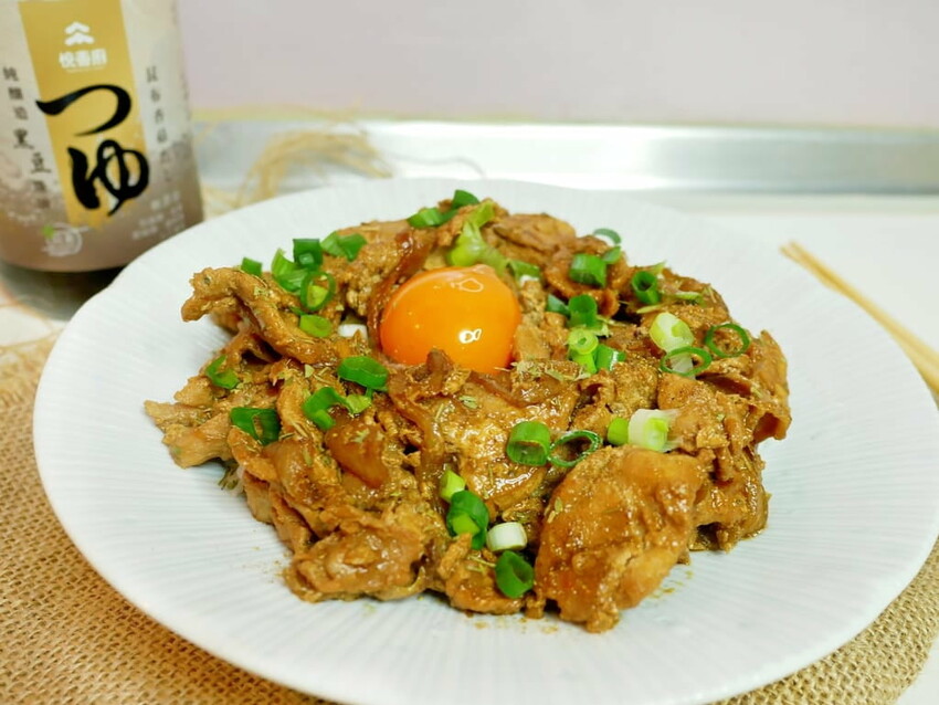 |醬油伴手禮推薦|悅善廚 昆布香菇黑豆醬油,感受傳統手工純釀造,無添加.自然120天熟成好滋味!