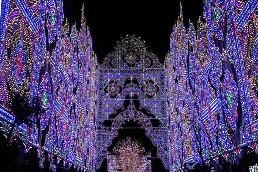 京都銀杏景點 西本願寺 x魔王 京都銀杏名所 免費入場 京都景點推薦