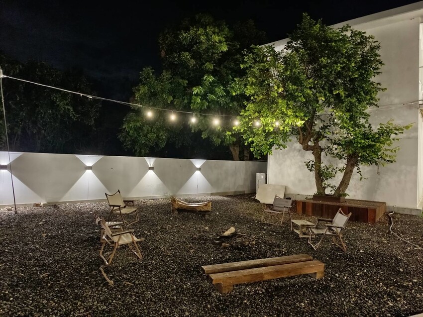 365828.jpg - 【屏東.小琉球】寵物友善住宿推薦。琉球粉舍海景民宿。有網美泳池可看海。樓中樓房型+陽台看海+超大浴缸