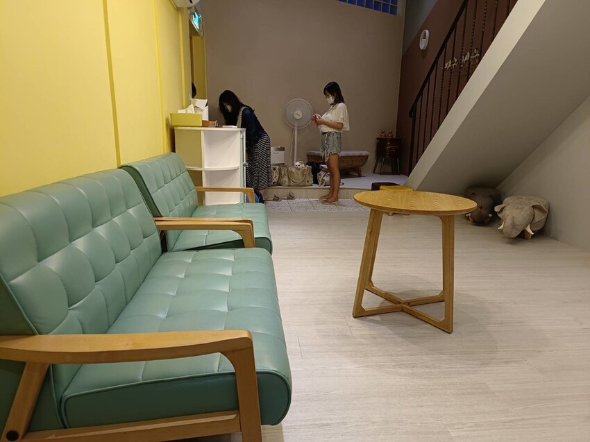 363964.jpg - 【屏東.小琉球】寵物友善住宿推薦。琉球粉舍海景民宿。有網美泳池可看海。樓中樓房型+陽台看海+超大浴缸