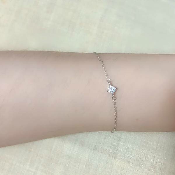 開箱∥Mine Accessory飾品 平價飾品 純銀耳環 項鍊 手鍊