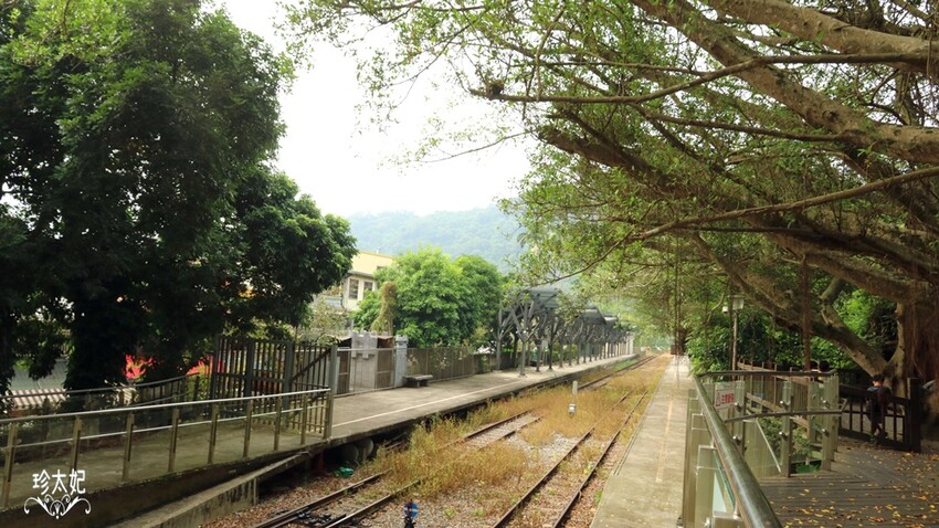 內灣老街美食、內灣老街附近景點(交通方式.停車場.介紹攻略)，新竹景點一日遊 - 珍太妃旅遊親子生活