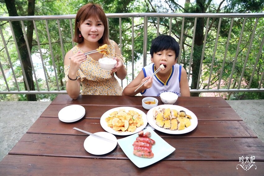內灣老街美食、內灣老街附近景點(交通方式.停車場.介紹攻略)，新竹景點一日遊 - 珍太妃旅遊親子生活