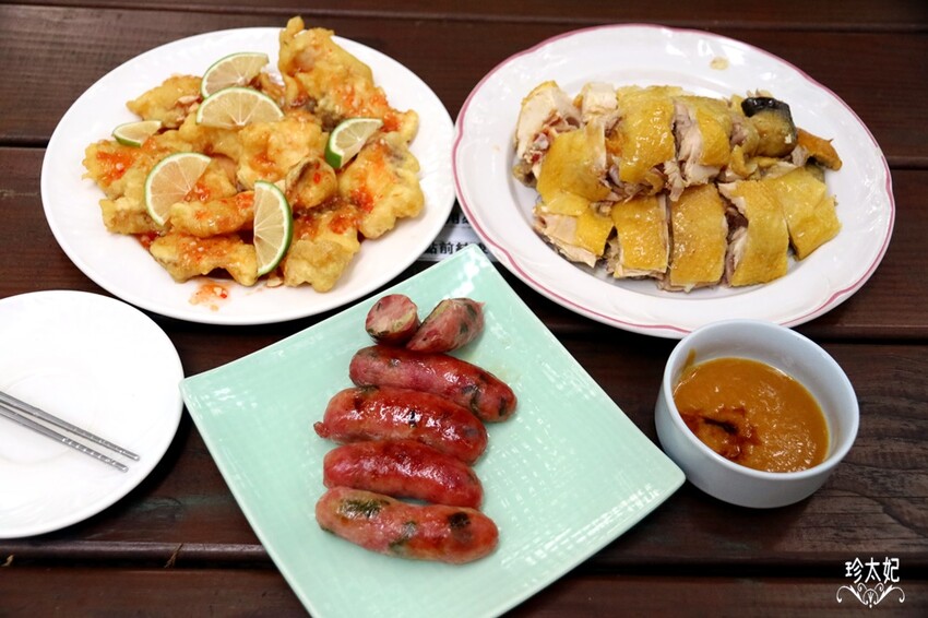 內灣老街美食、內灣老街附近景點(交通方式.停車場.介紹攻略)，新竹景點一日遊 - 珍太妃旅遊親子生活