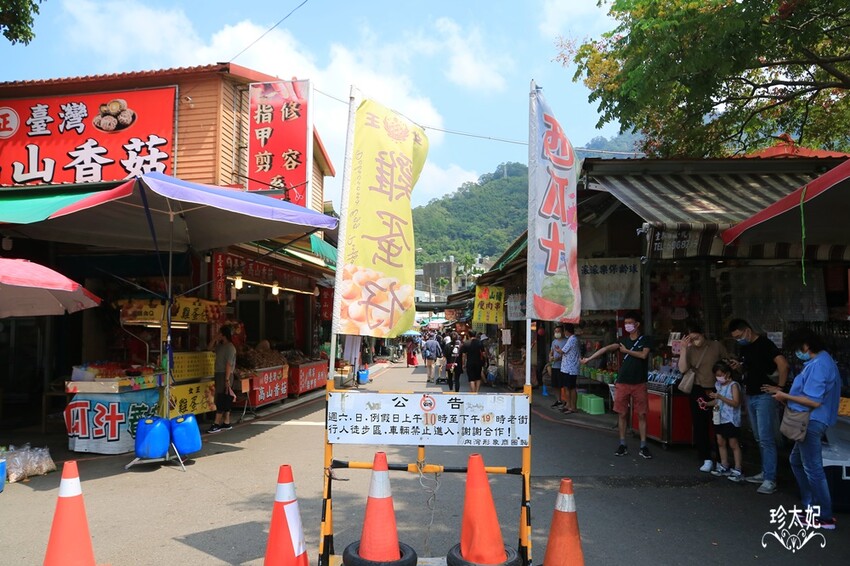 內灣老街美食、內灣老街附近景點(交通方式.停車場.介紹攻略)，新竹景點一日遊 - 珍太妃旅遊親子生活