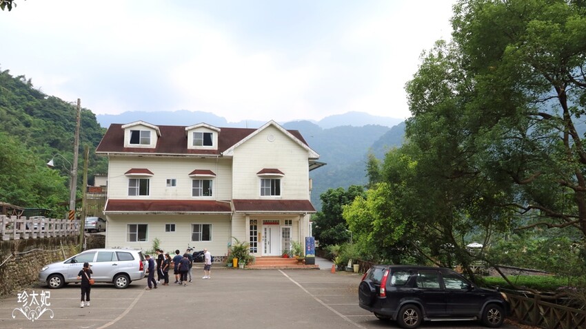 內灣老街美食、內灣老街附近景點(交通方式.停車場.介紹攻略)，新竹景點一日遊 - 珍太妃旅遊親子生活