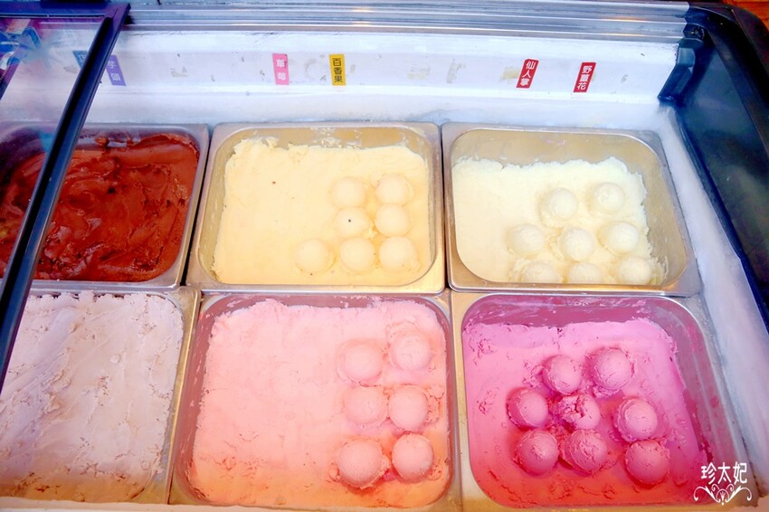 內灣老街美食、內灣老街附近景點(交通方式.停車場.介紹攻略)，新竹景點一日遊 - 珍太妃旅遊親子生活