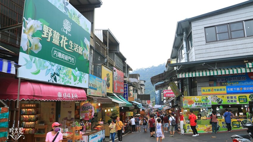 內灣老街美食、內灣老街附近景點(交通方式.停車場.介紹攻略)，新竹景點一日遊 - 珍太妃旅遊親子生活
