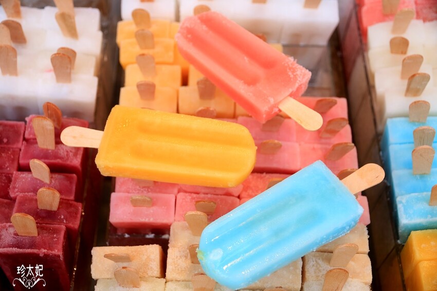 內灣老街美食、內灣老街附近景點(交通方式.停車場.介紹攻略)，新竹景點一日遊 - 珍太妃旅遊親子生活