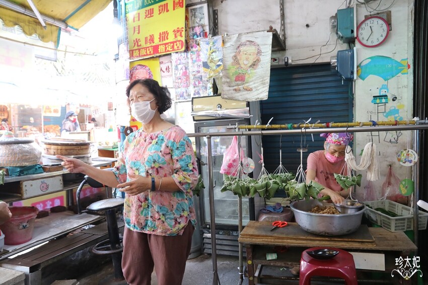 內灣老街美食、內灣老街附近景點(交通方式.停車場.介紹攻略)，新竹景點一日遊 - 珍太妃旅遊親子生活