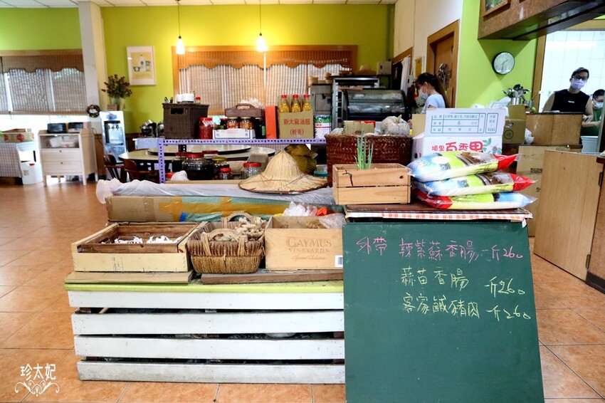 內灣老街美食、內灣老街附近景點(交通方式.停車場.介紹攻略)，新竹景點一日遊 - 珍太妃旅遊親子生活