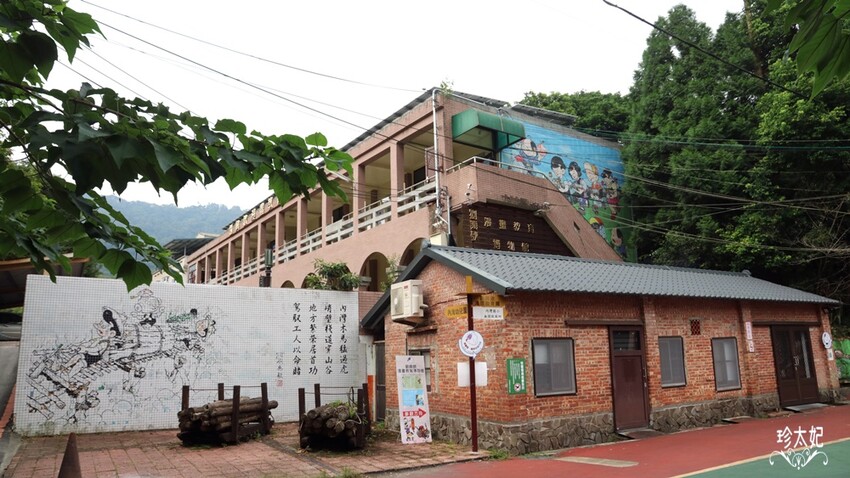 內灣老街美食、內灣老街附近景點(交通方式.停車場.介紹攻略)，新竹景點一日遊 - 珍太妃旅遊親子生活