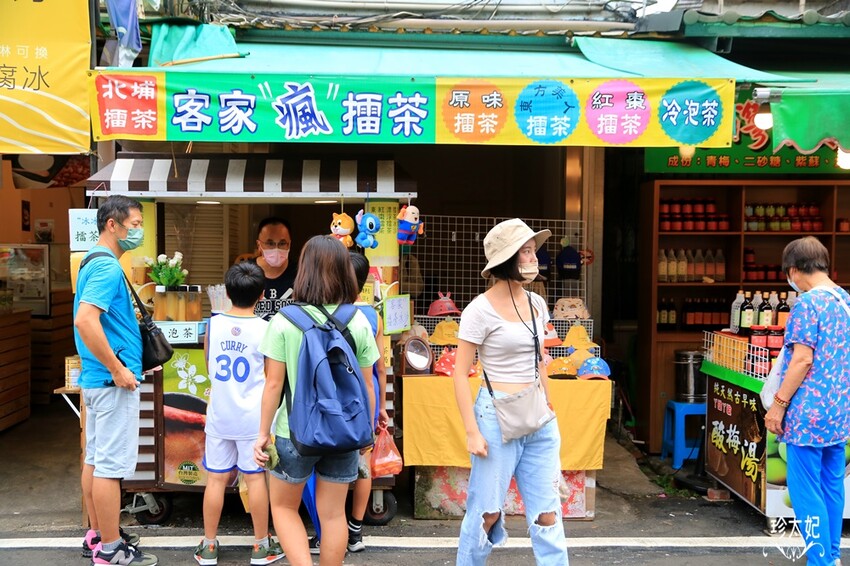 內灣老街美食、內灣老街附近景點(交通方式.停車場.介紹攻略)，新竹景點一日遊 - 珍太妃旅遊親子生活