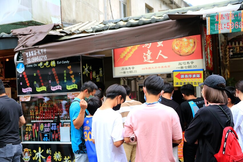 內灣老街美食、內灣老街附近景點(交通方式.停車場.介紹攻略)，新竹景點一日遊 - 珍太妃旅遊親子生活