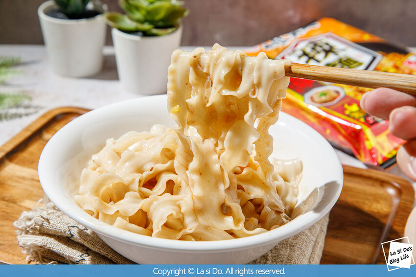 三風製麵-60年淬鍊深度不凡的乾麵，宅在家宵夜的好選擇