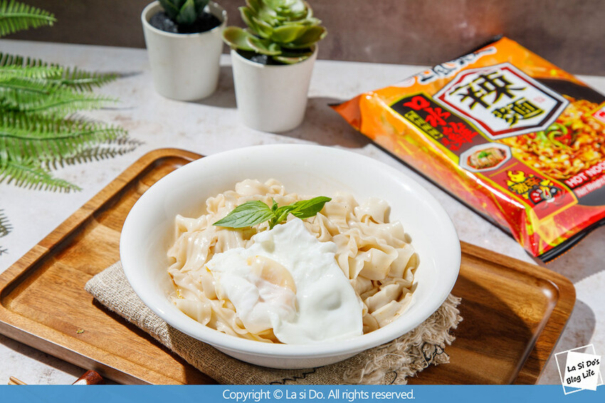 三風製麵-60年淬鍊深度不凡的乾麵，宅在家宵夜的好選擇