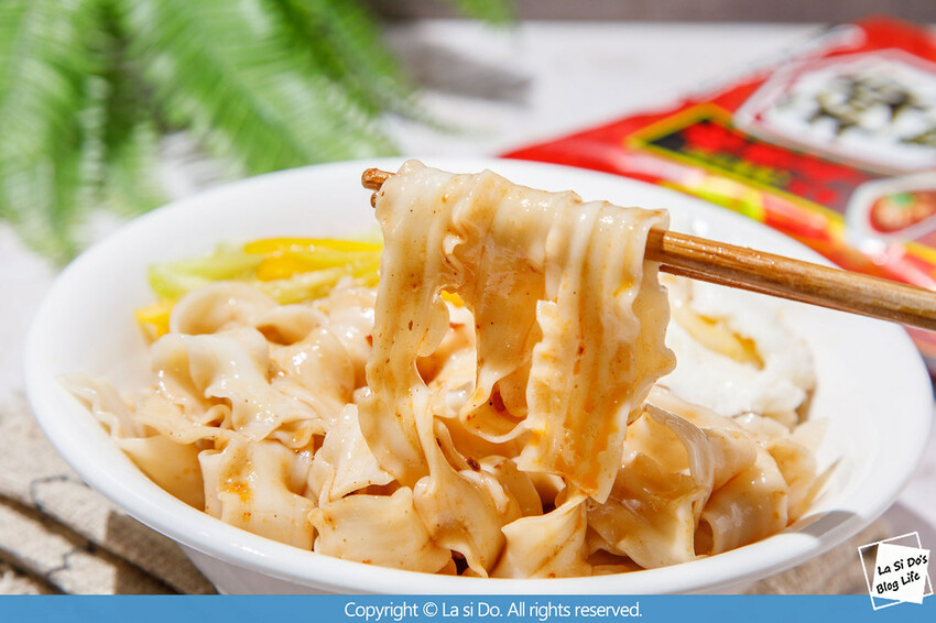 三風製麵-60年淬鍊深度不凡的乾麵，宅在家宵夜的好選擇