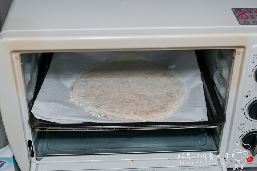 【宅配】回憶香 月亮蝦餅｜美味不求人！上桌不用十分鐘，在家就能享用餐廳大菜 » 阿君的玩食天堂