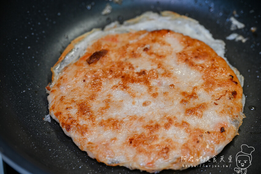 【宅配】回憶香 月亮蝦餅｜美味不求人！上桌不用十分鐘，在家就能享用餐廳大菜 » 阿君的玩食天堂