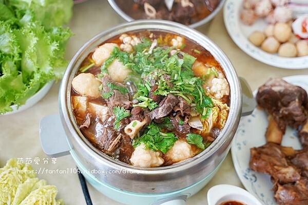 【宅配美食】曾佳羊肉爐 羊肉大塊，份量多，不添加人工香料及大骨份，宅在家隨時都能開鍋 (6).JPG