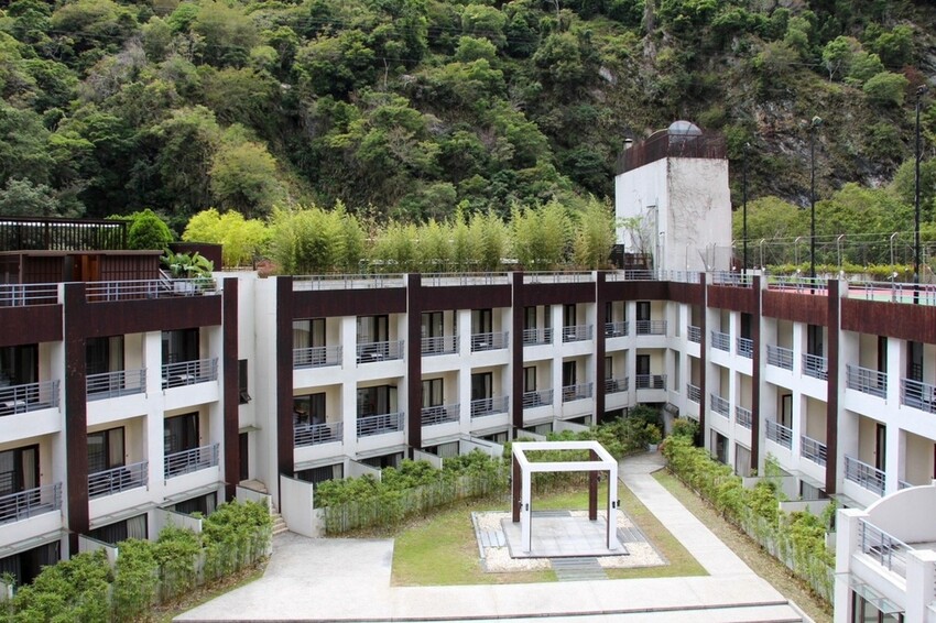 花蓮太魯閣晶英酒店住宿分享峽谷雙床房星空電影院花蓮住宿推薦 (5).jpg
