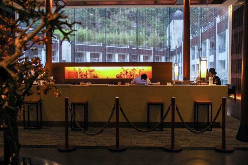 花蓮太魯閣晶英酒店住宿分享峽谷雙床房星空電影院花蓮住宿推薦 (34).jpg