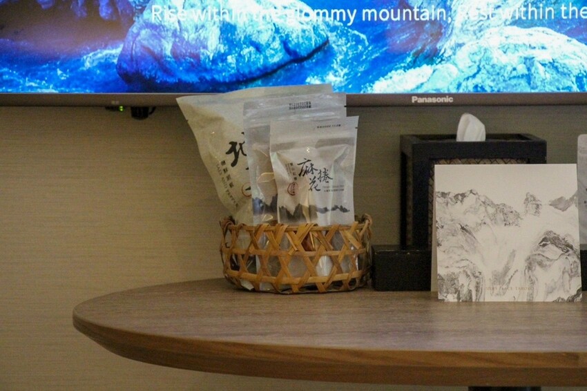 花蓮太魯閣晶英酒店住宿分享峽谷雙床房星空電影院花蓮住宿推薦 (13).jpg