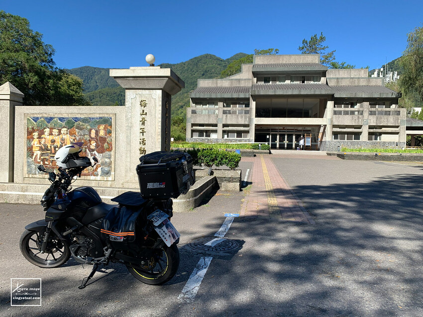 環島｜2022/9/30-10/2 機車環島三日行程記錄｜南橫公路我來啦！ - 快門下的幸福