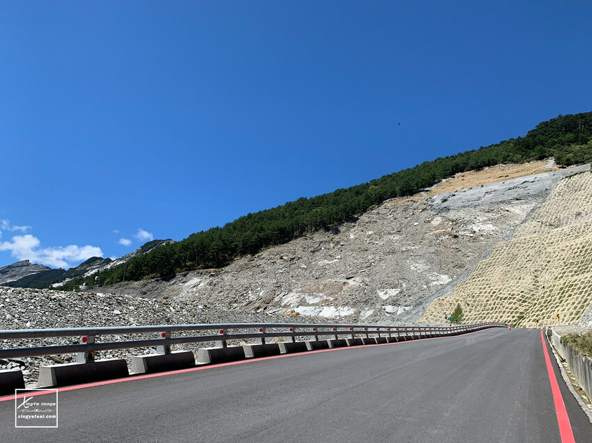 環島｜2022/9/30-10/2 機車環島三日行程記錄｜南橫公路我來啦！ - 快門下的幸福