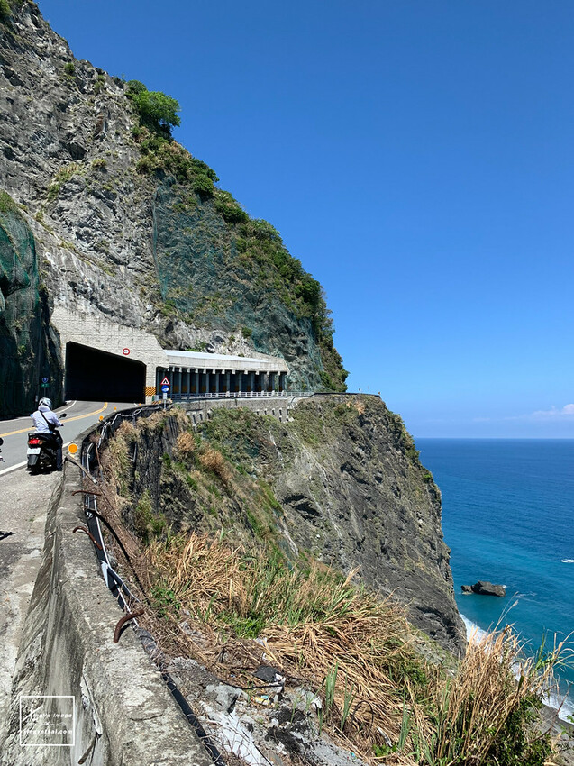 環島｜2022/9/30-10/2 機車環島三日行程記錄｜南橫公路我來啦！ - 快門下的幸福