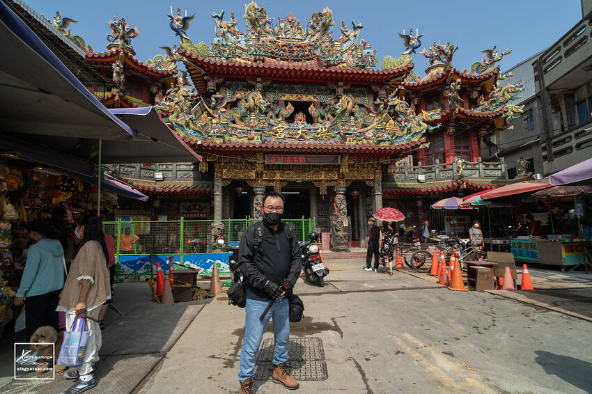 環島｜2022/9/30-10/2 機車環島三日行程記錄｜南橫公路我來啦！ - 快門下的幸福