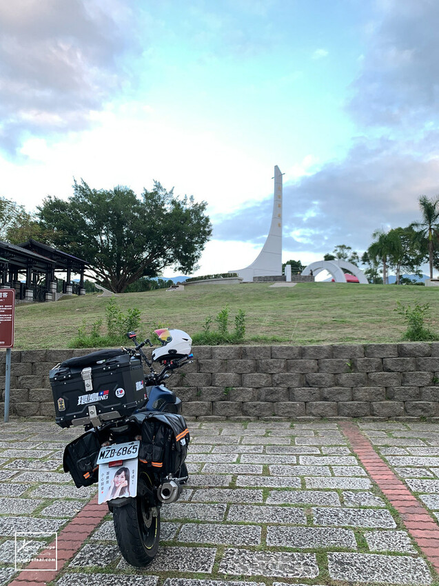 環島｜2022/9/30-10/2 機車環島三日行程記錄｜南橫公路我來啦！ - 快門下的幸福