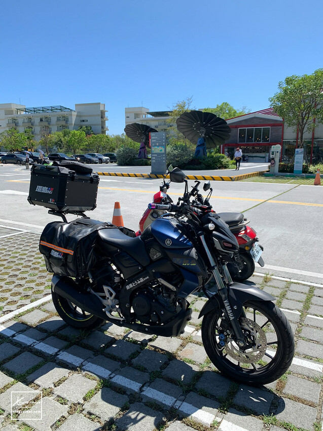 環島｜2022/9/30-10/2 機車環島三日行程記錄｜南橫公路我來啦！ - 快門下的幸福