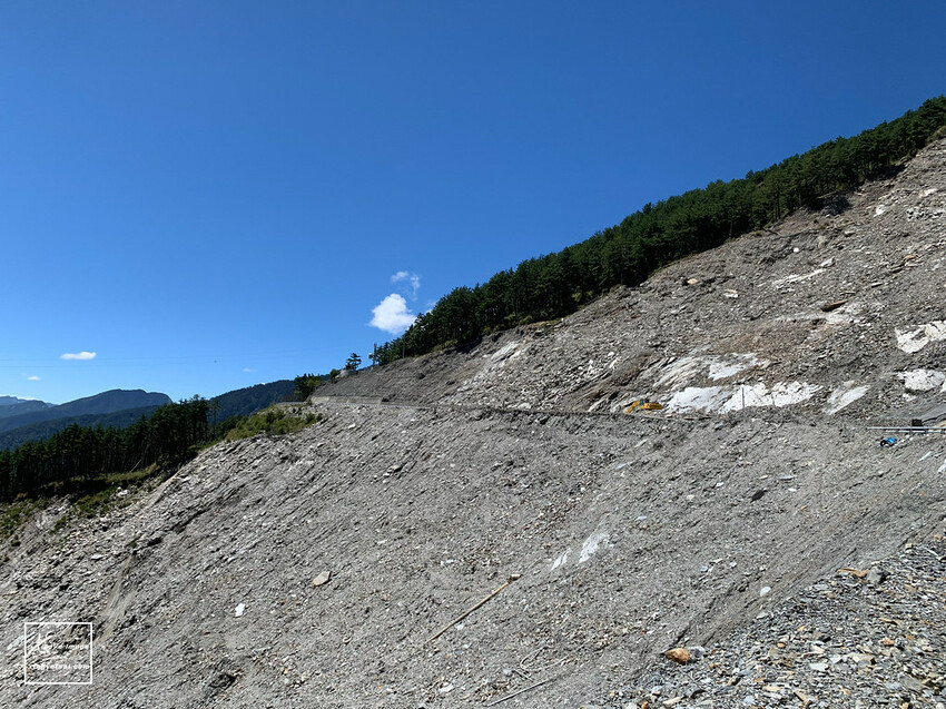 環島｜2022/9/30-10/2 機車環島三日行程記錄｜南橫公路我來啦！ - 快門下的幸福