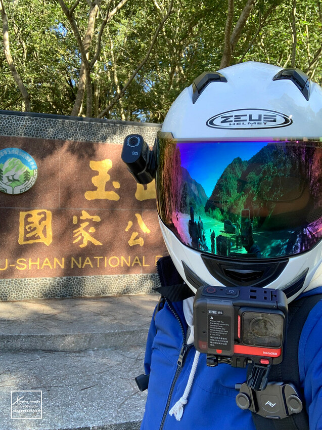 環島｜2022/9/30-10/2 機車環島三日行程記錄｜南橫公路我來啦！ - 快門下的幸福