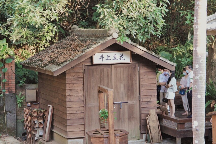不用飛日本,桃園神社「縁結び風鈴」風鈴迴廊、祈福繪馬、神職人加持御守,串起幸福的祈願
