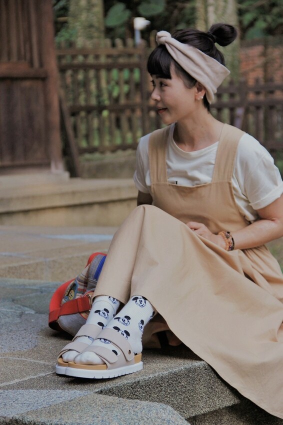 不用飛日本,桃園神社「縁結び風鈴」風鈴迴廊、祈福繪馬、神職人加持御守,串起幸福的祈願