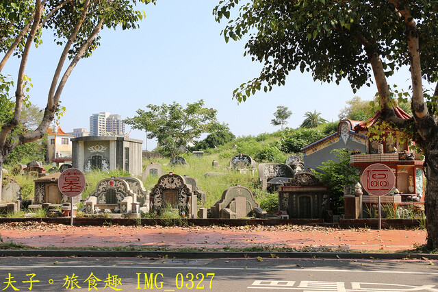 台南安平散策 走訪劍獅故鄉