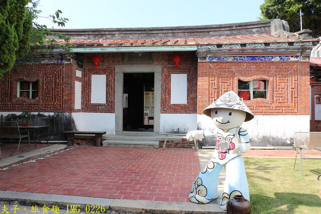 IMG_0226.jpg - 台南安平散策 20221004