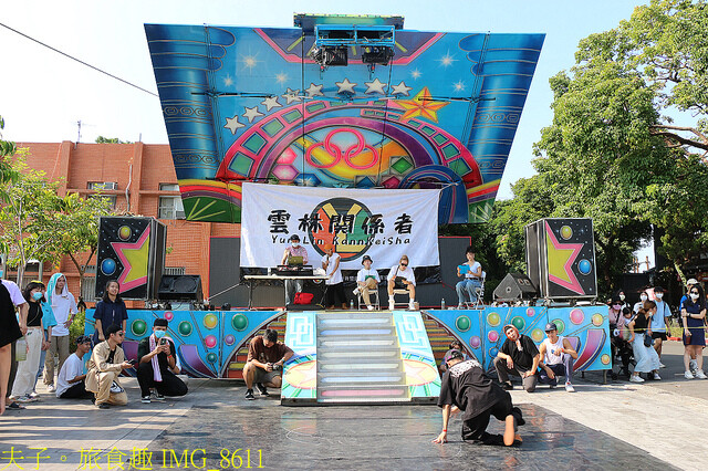 IMG_8611.jpg - 2022雲林國際偶戲節 20221001