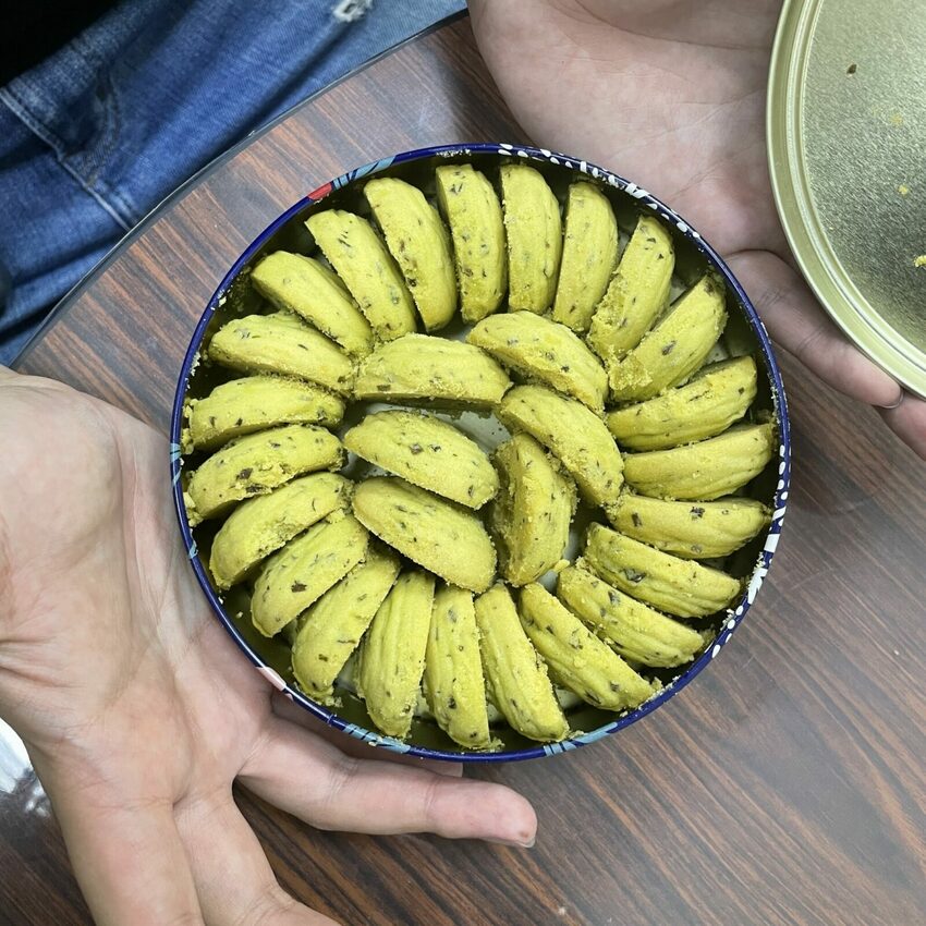 【 人氣伴手禮推薦 ⎪ 鴻鼎菓子 台灣黑熊曲奇餅乾 】把對家人純粹的愛 透過餅乾與您分享