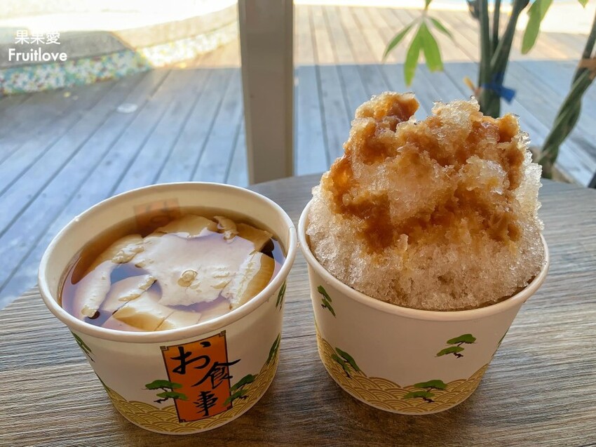 玩水、餵魚、DIY、海洋溫泉泡腳一次滿足