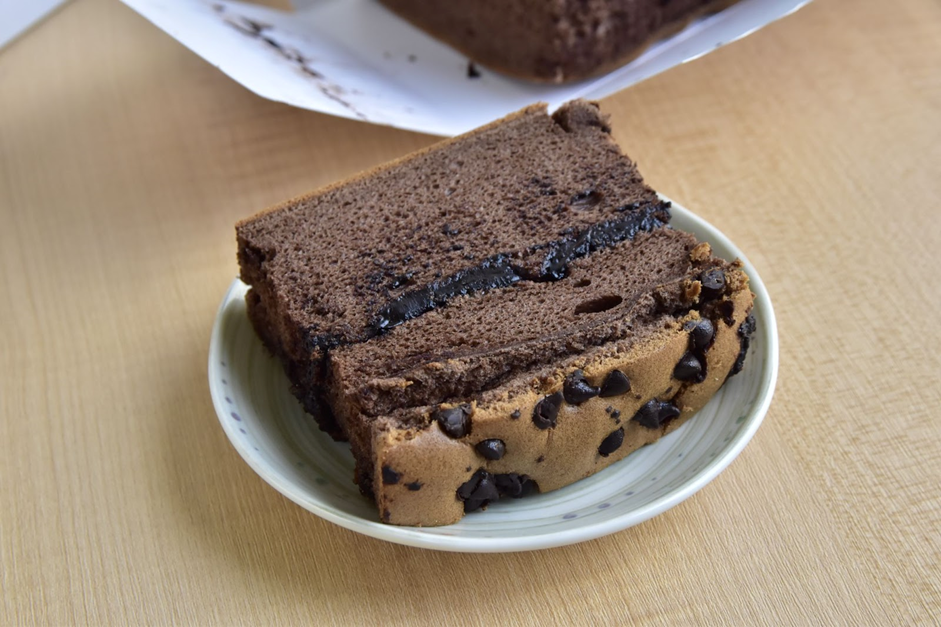 彌月蛋糕!爆漿巧克力太好吃,蓁古早味彌月禮盒分享!