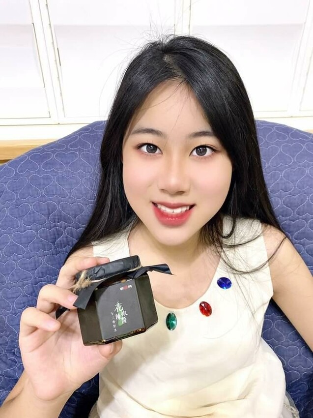 [分享]史上最狂連孕婦也可以吃的乾鍋鍋花椒辣醬