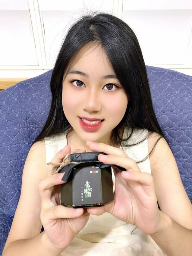 [分享]史上最狂連孕婦也可以吃的乾鍋鍋花椒辣醬