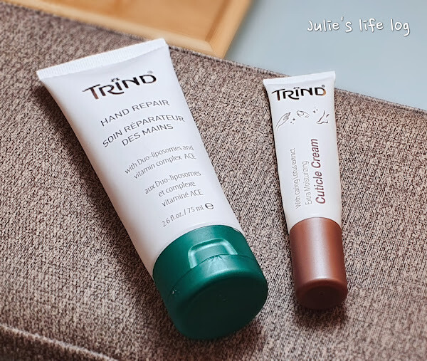 Share｜台南中西｜甲楚楚美甲沙龍 NF Art Salon — 清新透明的美甲沙龍，來做個放鬆的手足深層保養吧！